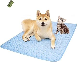 dog cooling pad